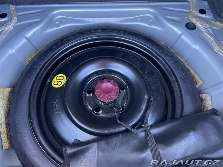 Toyota Auris 2,0 D-4D 93kw 2008