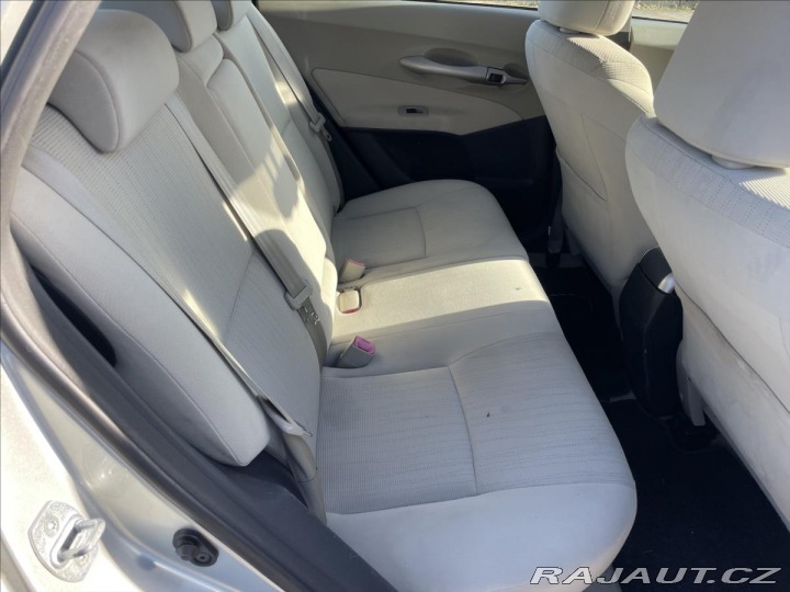 Toyota Auris 2,0 D-4D 93kw 2008