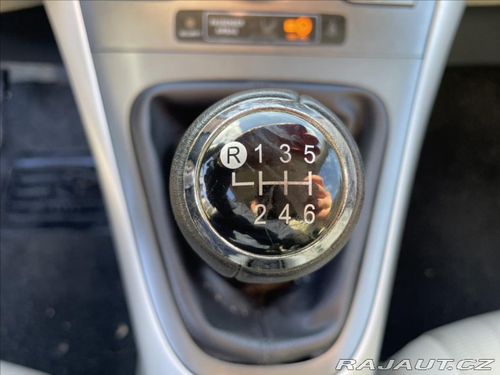 Toyota Auris 2,0 D-4D 93kw 2008