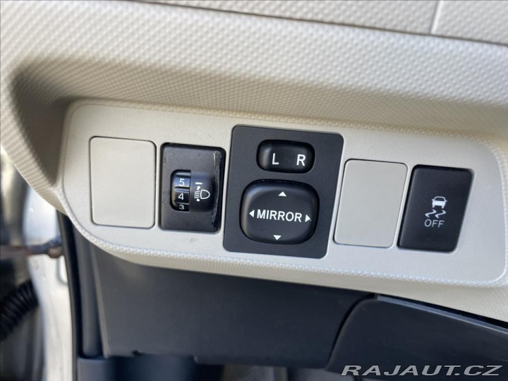 Toyota Auris 2,0 D-4D 93kw 2008