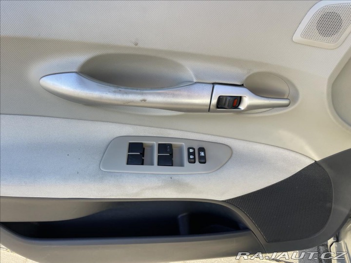 Toyota Auris 2,0 D-4D 93kw 2008