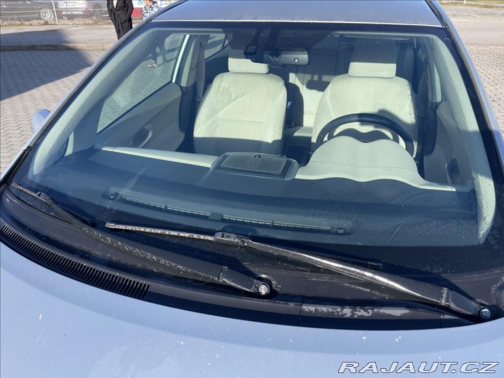 Toyota Auris 2,0 D-4D 93kw 2008