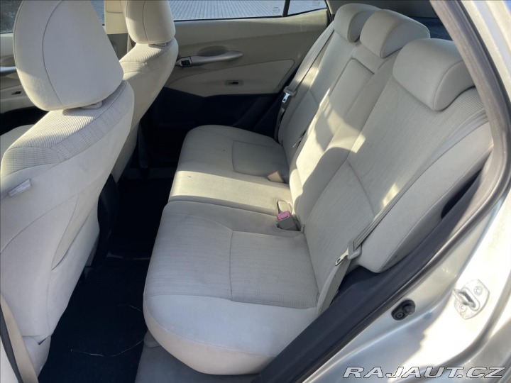 Toyota Auris 2,0 D-4D 93kw 2008