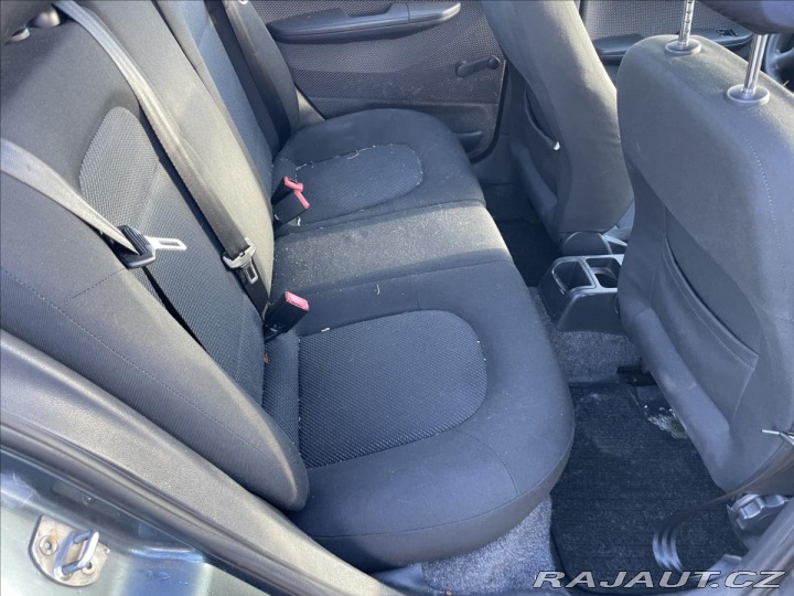 Škoda Fabia 1,4 i 16V 55kw odp. DPH 2006