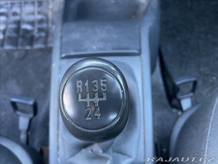 Škoda Fabia 1,4 i 16V 55kw klima, odp 2006