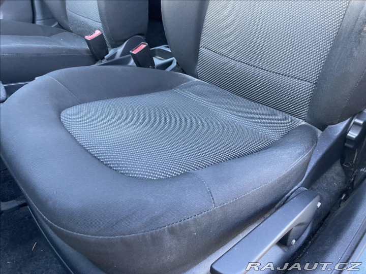 Škoda Fabia 1,4 i 16V 55kw odp. DPH 2006