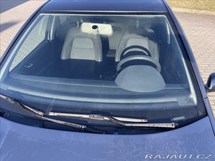 Škoda Fabia 1,4 i 16V 55kw odp. DPH 2006