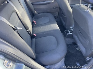 Škoda Fabia 1,4 i 16V 55kw odp. DPH 2006