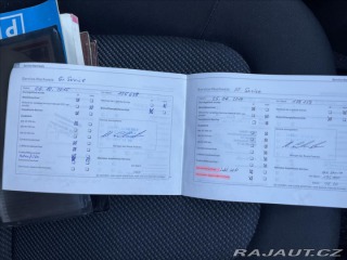 Škoda Fabia 1,4 i 16V 55kw odp. DPH 2006