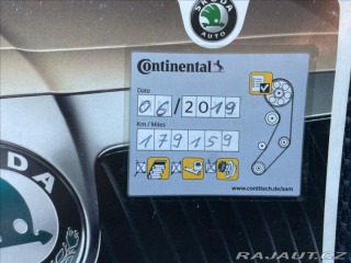 Škoda Fabia 1,4 i 16V 55kw odp. DPH 2006