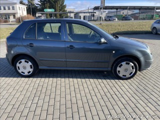 Škoda Fabia 1,4 i 16V 55kw odp. DPH 2006
