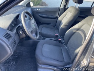 Škoda Fabia 1,4 i 16V 55kw odp. DPH 2006