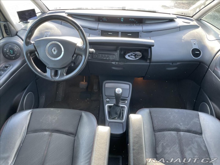 Renault Grand Espace 2,0 DCi 127kw Automat, od 2008