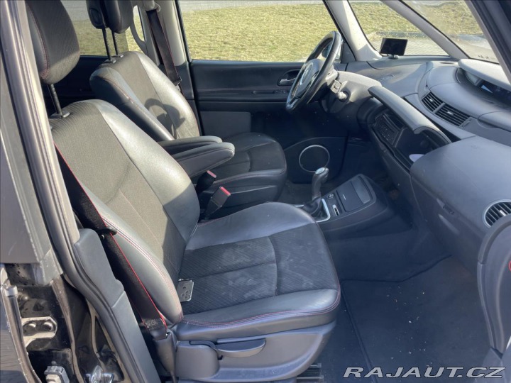 Renault Espace 2,0 DCi 127kw Automat, od 2008