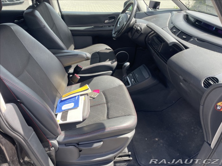 Renault Grand Espace 2,0 DCi 127kw Automat Taž 2008