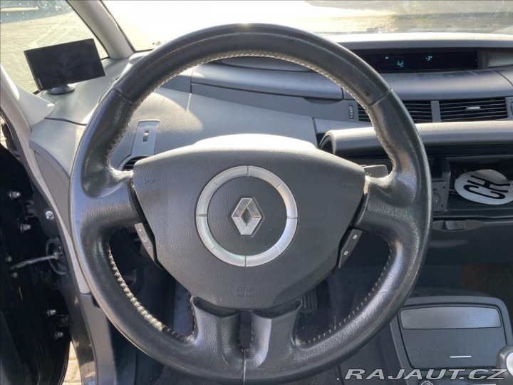 Renault Grand Espace 2,0 DCi 127kw Automat Taž 2008