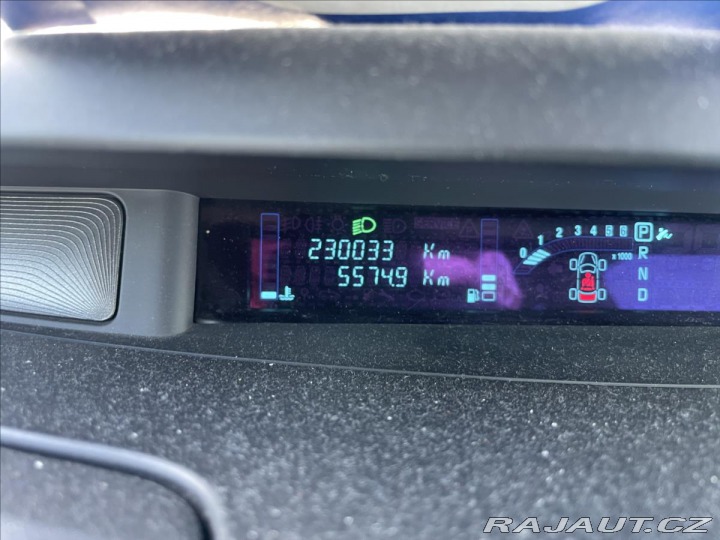 Renault Grand Espace 2,0 DCi 127kw Automat Taž 2008