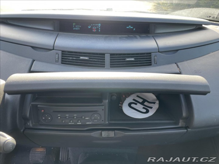 Renault Grand Espace 2,0 DCi 127kw Automat Taž 2008