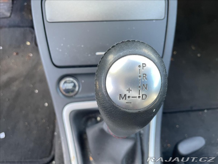 Renault Grand Espace 2,0 DCi 127kw Automat Taž 2008