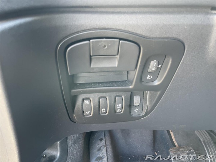 Renault Grand Espace 2,0 DCi 127kw Automat, od 2008