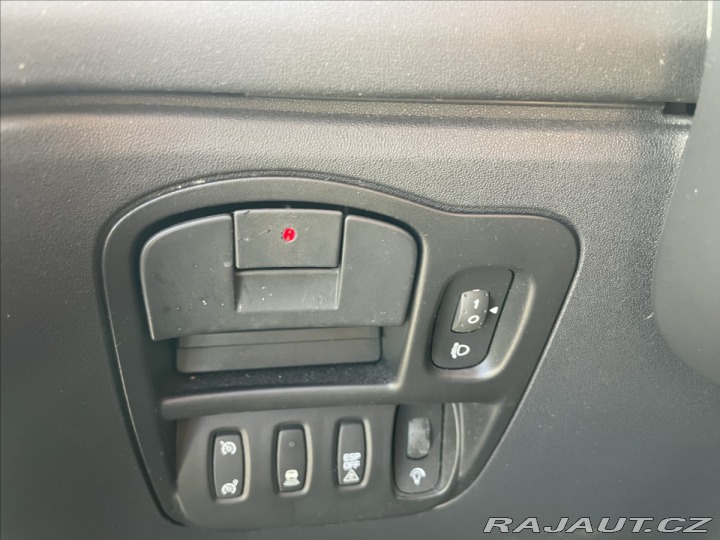 Renault Grand Espace 2,0 DCi 127kw Automat Taž 2008