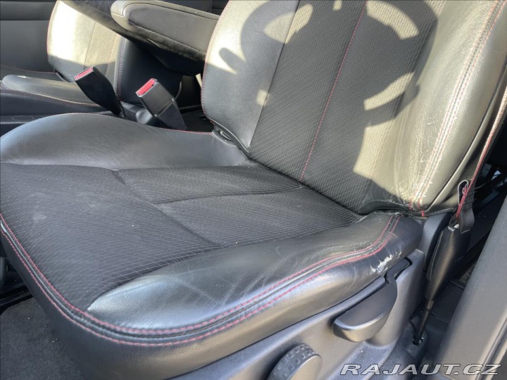 Renault Espace 2,0 DCi 127kw Automat, od 2008