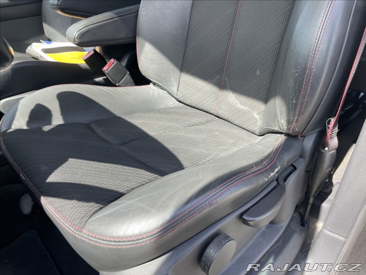 Renault Grand Espace 2,0 DCi 127kw Automat Taž 2008