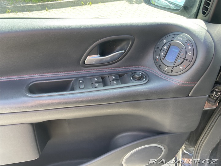 Renault Grand Espace 2,0 DCi 127kw Automat Taž 2008