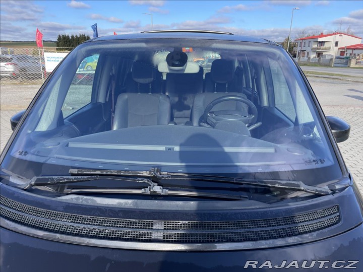 Renault Grand Espace 2,0 DCi 127kw Automat, od 2008