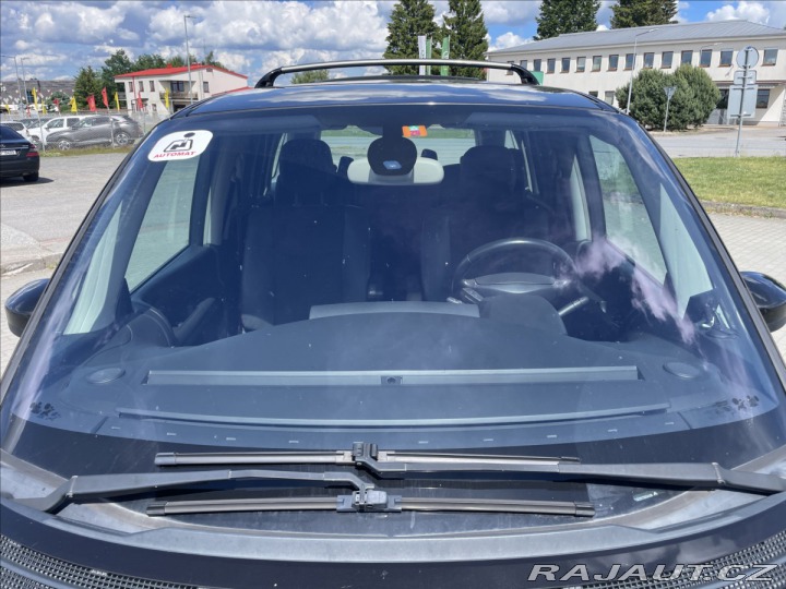 Renault Grand Espace 2,0 DCi 127kw Automat Taž 2008