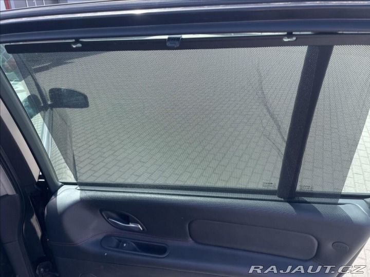 Renault Grand Espace 2,0 DCi 127kw Automat Taž 2008