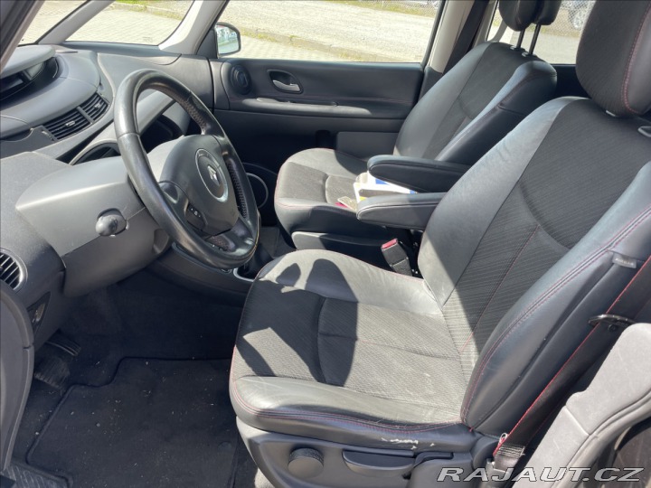 Renault Grand Espace 2,0 DCi 127kw Automat Taž 2008