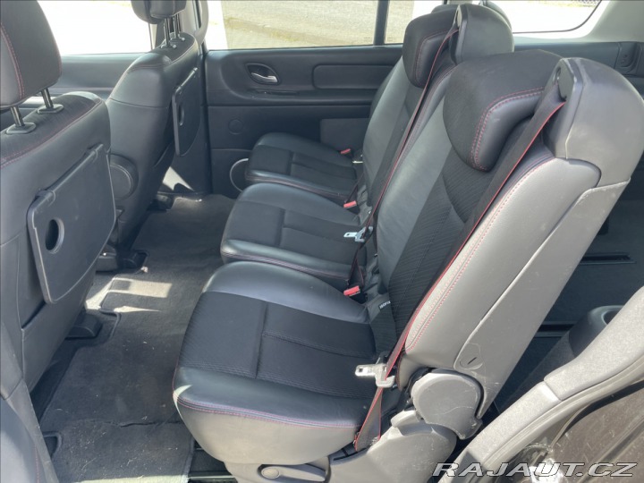 Renault Grand Espace 2,0 DCi 127kw Automat Taž 2008