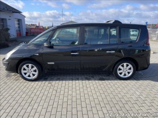 Renault Espace 2,0 DCi 127kw Automat, od 2008