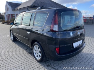Renault Espace 2,0 DCi 127kw Automat, od 2008