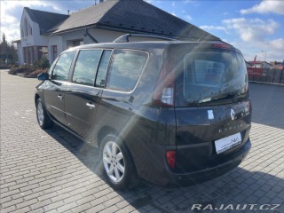 Renault Espace 2,0 DCi 127kw Automat, od 2008