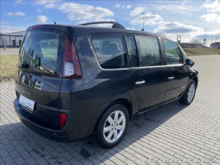 Renault Espace 2,0 DCi 127kw Automat, od 2008