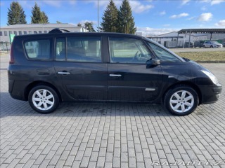 Renault Espace 2,0 DCi 127kw Automat, od 2008