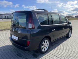 Renault Espace 2,0 DCi 127kw Automat, od 2008