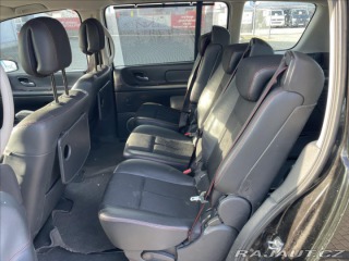 Renault Espace 2,0 DCi 127kw Automat, od 2008