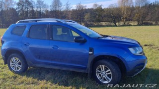 Dacia Duster  2020