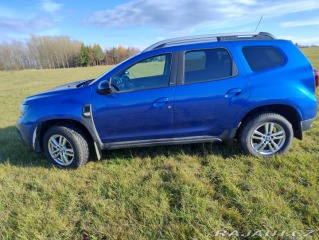 Dacia Duster  2020