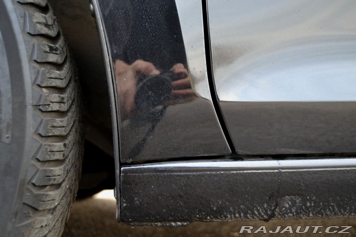 Škoda Rapid 1.2 TSI 77kW Active 2013