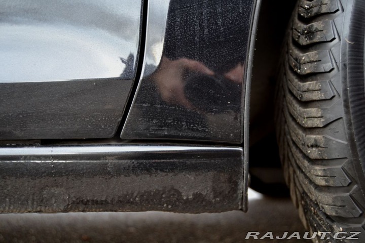 Škoda Rapid 1.2 TSI 77kW Active 2013