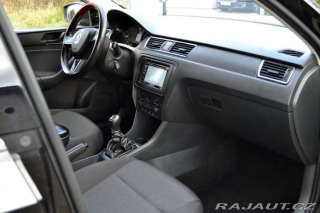 Škoda Rapid 1.2 TSI 77kW Active 2013