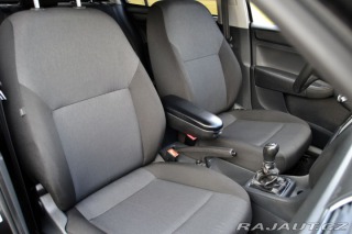 Škoda Rapid 1.2 TSI 77kW Active 2013