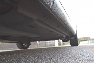 Škoda Rapid 1.2 TSI 77kW Active 2013