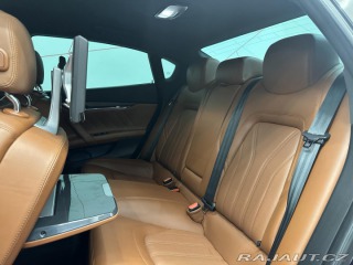 Maserati Quattroporte SQ4 GranLusso*360*TV*STOL 2020