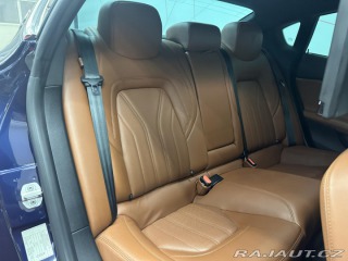 Maserati Quattroporte SQ4 GranLusso*360*TV*STOL 2020