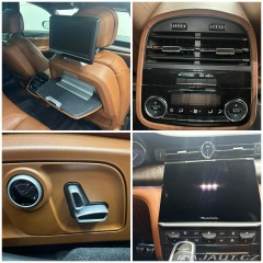 Maserati Quattroporte SQ4 GranLusso*360*TV*STOL 2020